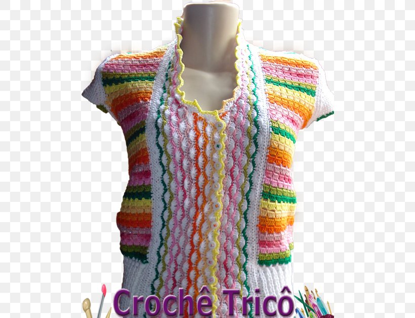 Crochet Outerwear Wool Pattern, PNG, 500x630px, Crochet, Knitting, Outerwear, Wool, Woolen Download Free