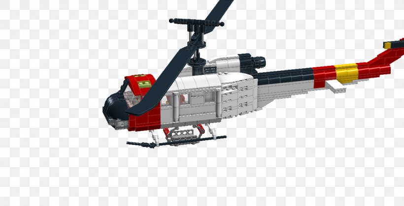 Helicopter Rotor Bell UH-1 Iroquois Lego City Tail Rotor, PNG, 1126x576px, Helicopter Rotor, Aircraft, Bell Uh1 Iroquois, Helicopter, Lego Download Free