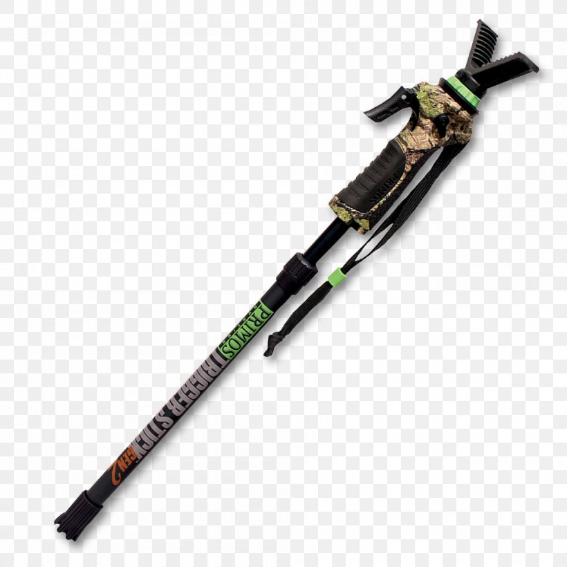 Hunting Bipod Shooting Sticks Game Call Monopod, PNG, 1000x1000px, Watercolor, Cartoon, Flower, Frame, Heart Download Free