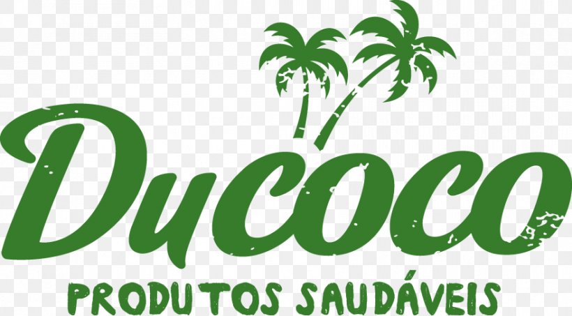 Logo Ducoco Brand Coconut Product, PNG, 881x487px, Logo, Area, Brand, Client, Coconut Download Free