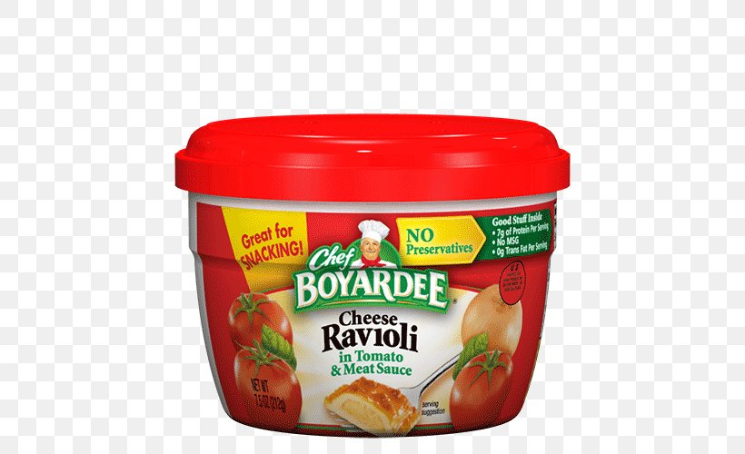 Ravioli Spaghetti With Meatballs Lasagne Pasta, PNG, 500x500px, Ravioli, Cheese, Chef Boyardee, Condiment, Convenience Food Download Free