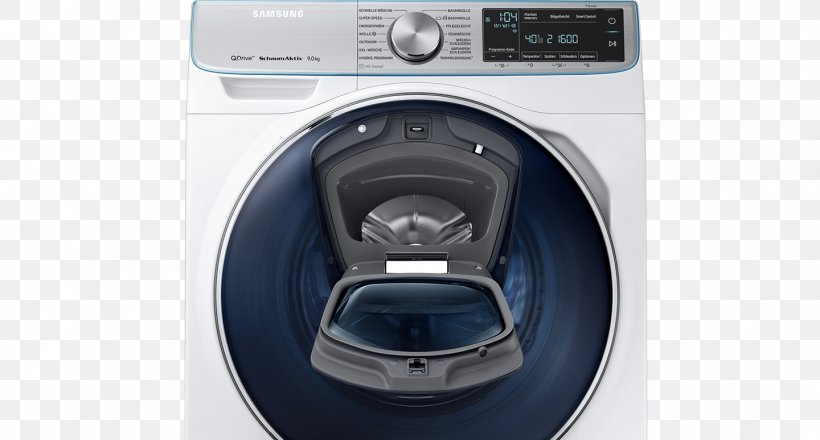 Samsung WW8800 QuickDrive Washing Machines Combo Washer Dryer Clothes Dryer Laundry, PNG, 1440x774px, Samsung Ww8800 Quickdrive, Cleaning, Clothes Dryer, Combo Washer Dryer, Electronics Download Free