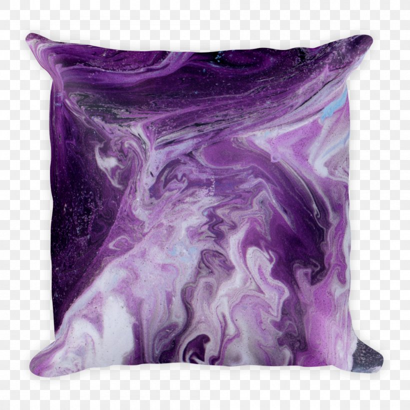 T-shirt Hoodie Purple Innovation Throw Pillows, PNG, 1000x1000px, Tshirt, Aaliyah, Blue Rose, Clothing, Cushion Download Free