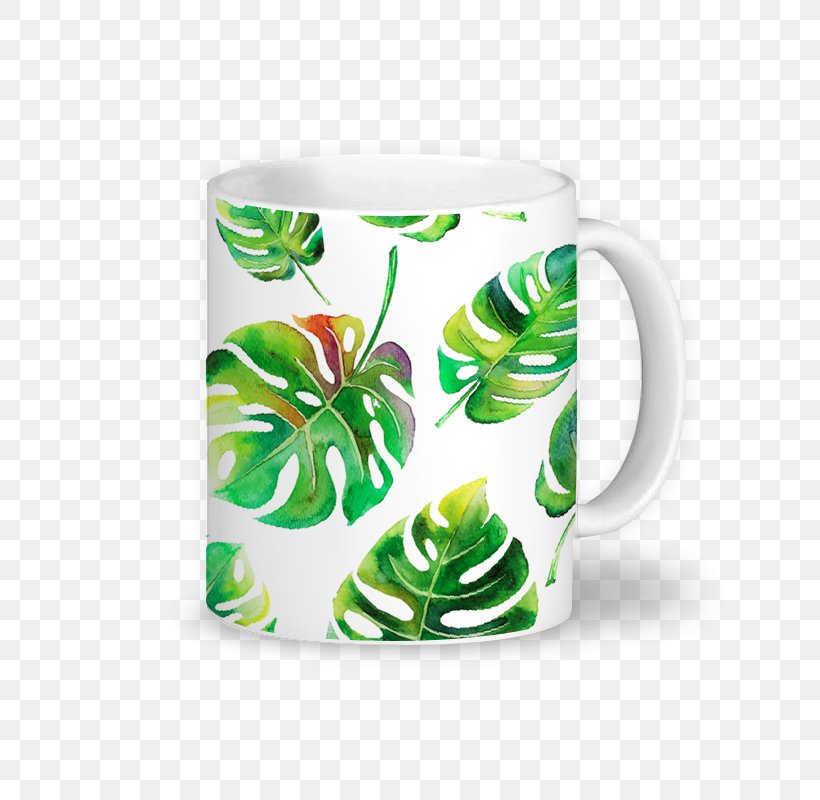 T-shirt Leaf Paper Art Mug, PNG, 800x800px, Tshirt, Art, Coffee Cup, Cup, Drinkware Download Free