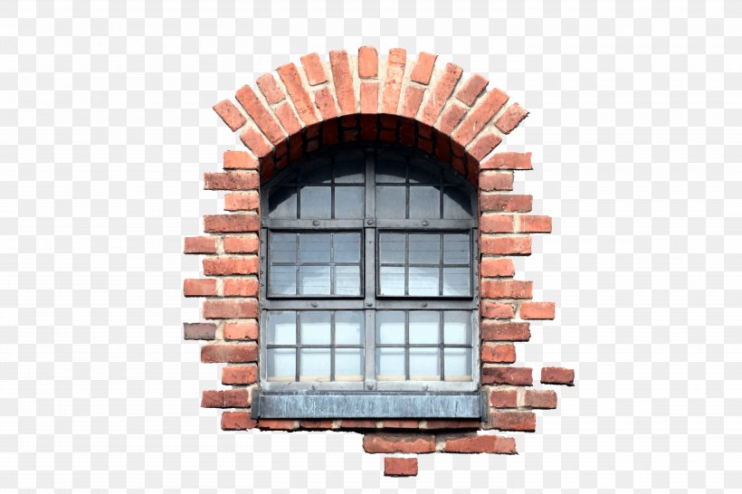 Window Brick Facade House Arch, PNG, 5820x3880px, Window, Apartment, Arch, Architectural Drawing, Architecture Download Free