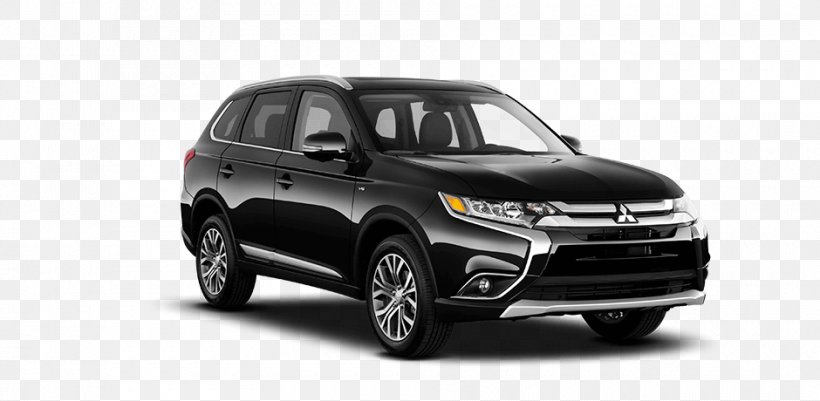 2018 Mitsubishi Outlander PHEV Mitsubishi RVR Mitsubishi Lancer Mitsubishi Mirage, PNG, 940x460px, 2018 Mitsubishi Outlander, 2018 Mitsubishi Outlander Phev, Automotive Design, Automotive Exterior, Automotive Lighting Download Free