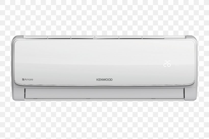 Air Conditioning Kenwood Corporation Power Inverters Baymak Elegant Plus 12 Air Conditioner, PNG, 3543x2363px, Air Conditioning, Air Conditioner, British Thermal Unit, Electronics, Frigidaire Frs123lw1 Download Free