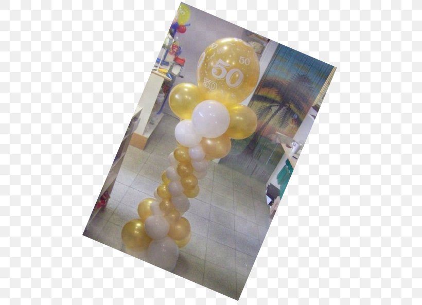 Balloon, PNG, 500x593px, Balloon, Yellow Download Free