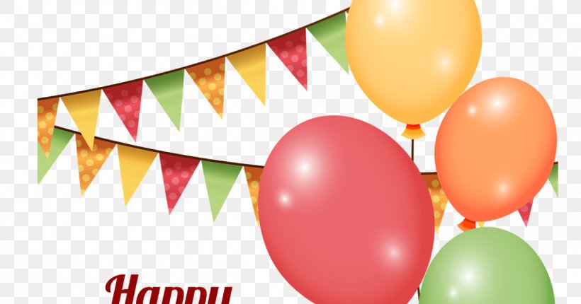 Birthday Post Cards Happiness Wish Animation, PNG, 1200x630px, Birthday, Animation, Anniversary, Balloon, Ecard Download Free