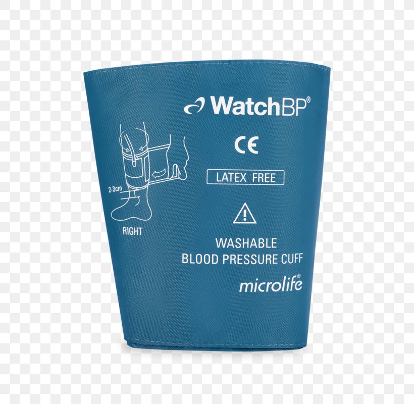 Cuff Microlife Corporation Blood Pressure Sphygmomanometer, PNG, 800x800px, Cuff, Arm, Atrial Fibrillation, Blood Pressure, Blue Download Free