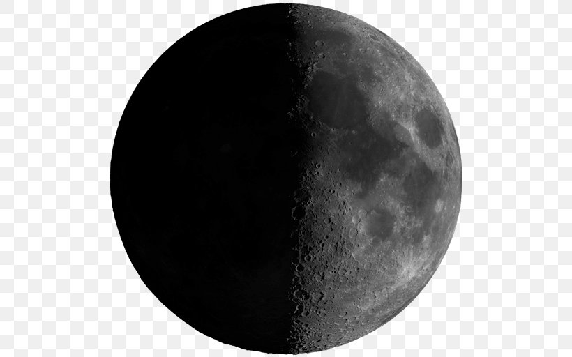 Full Moon Lunar Phase Earth New Moon, PNG, 512x512px, Moon, Astronomical Object, Atmosphere, Atmosphere Of Earth, Black Download Free