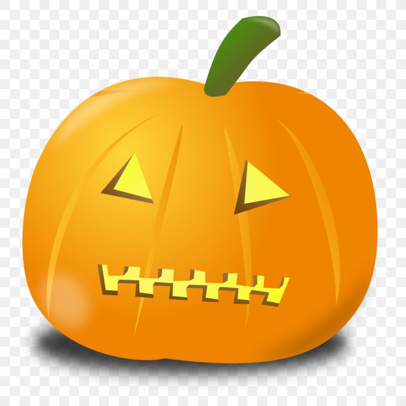 Jack-o'-lantern Clip Art Pumpkin Calabaza Zipper, PNG, 1000x1000px, Pumpkin, Calabaza, Crookneck Pumpkin, Cucurbita, Cucurbita Maxima Download Free