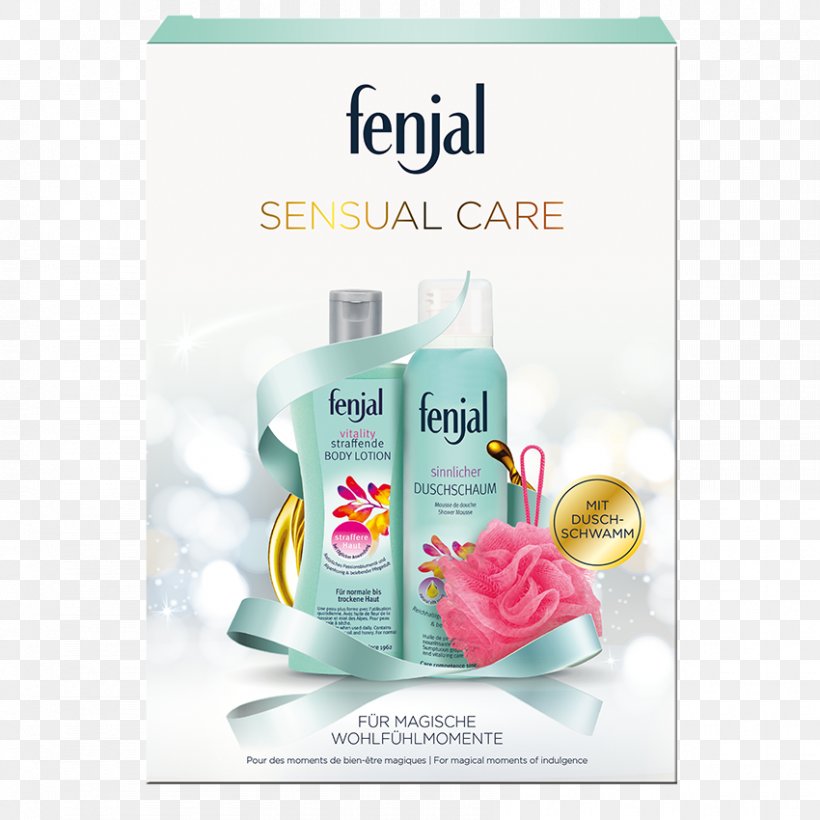 Lotion Fenjal Shower Gel Cream Perfume, PNG, 850x850px, Lotion, Cream, Dandruff, Deodorant, Eau De Toilette Download Free