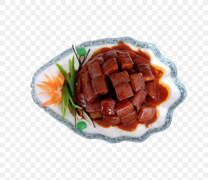 Roast Beef Red Braised Pork Belly Recipe Cooking Meat, PNG, 709x709px, Roast Beef, Beef, Braising, Bresaola, Cooking Download Free