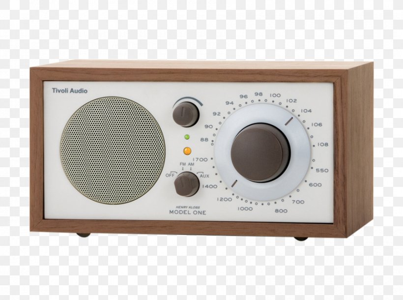 Tivoli Audio Model One Radio FM Broadcasting Tivoli Model One, PNG, 900x670px, Tivoli Audio, Audio Receiver, Electronic Device, Electronics, Fm Broadcasting Download Free