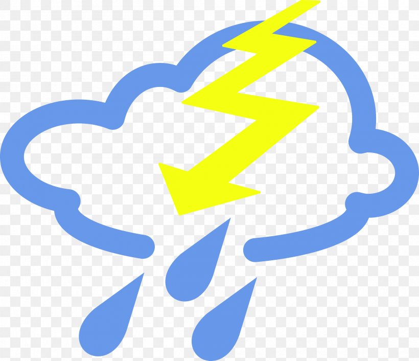 Weather Thunderstorm Cloud Clip Art, PNG, 2400x2068px, Weather, Area, Brand, Cloud, Lightning Download Free