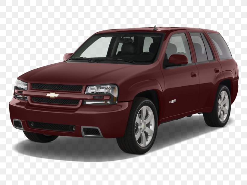 2007 Chevrolet TrailBlazer 2006 Chevrolet TrailBlazer 2005 Chevrolet TrailBlazer 2002 Chevrolet TrailBlazer 2004 Chevrolet TrailBlazer, PNG, 1280x960px, 2009 Chevrolet Trailblazer, General Motors, Automotive Exterior, Bumper, Car Download Free