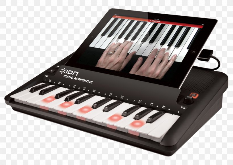 Computer Keyboard MIDI Keyboard GarageBand Musical Keyboard, PNG, 935x661px, Watercolor, Cartoon, Flower, Frame, Heart Download Free