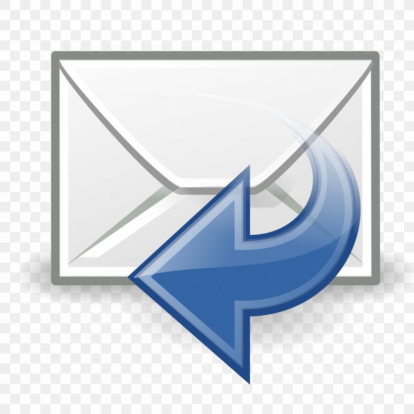 Email Address Gmail Posting Style, PNG, 2400x2400px, Email, Blue, Bounce Address, Brand, Communication Source Download Free