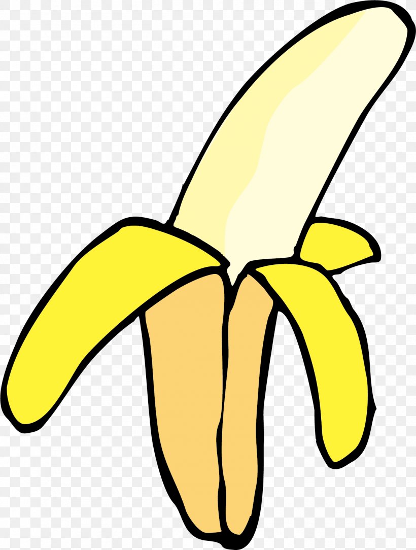 Fruit Cartoon Banana Cake Clip Art, PNG, 1412x1867px, Fruit, Area, Artwork, Auglis, Banana Download Free