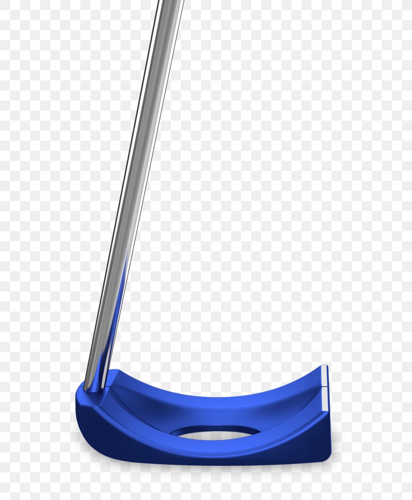 Golf Putter Sporting Goods Manufacturing, PNG, 629x995px, Golf, Cobalt Blue, Electric Blue, High Tech, Innovation Download Free