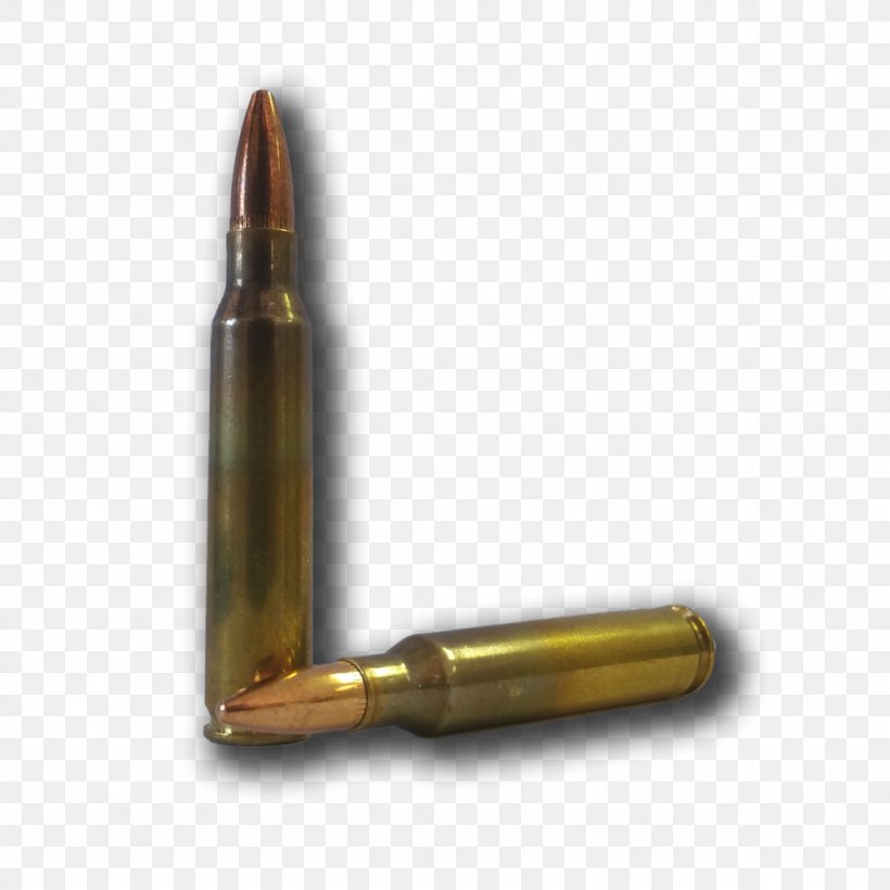 Hollow-point Bullet Logo .40 S&W Ammunition, PNG, 1024x1024px, 40 Sw, 919mm Parabellum, Bullet, Ammunition, Brass Download Free