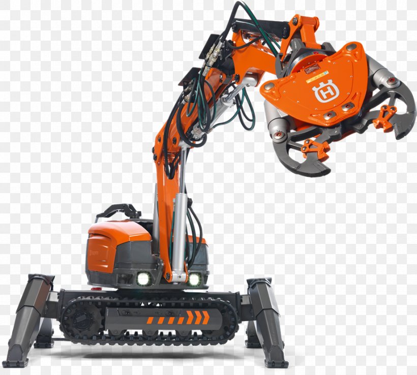 Husqvarna Group Robot Machine Augers Saw, PNG, 920x829px, Husqvarna Group, Augers, Construction, Demolition, Heavy Machinery Download Free