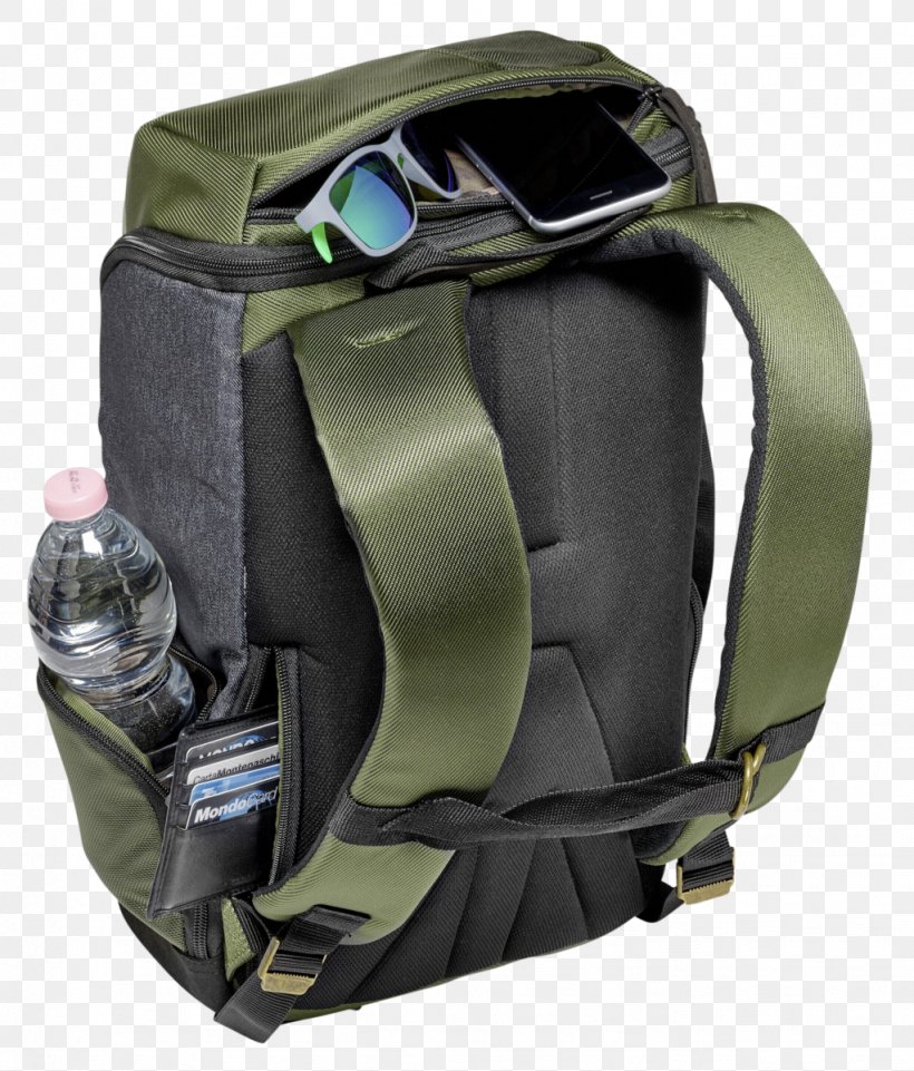 Manfrotto Street Medium Backpack MANFROTTO Shoulder Bag Street Messenger Mirror Fix Photography, PNG, 1023x1200px, Backpack, Bag, Camera, Manfrotto, Monopod Download Free