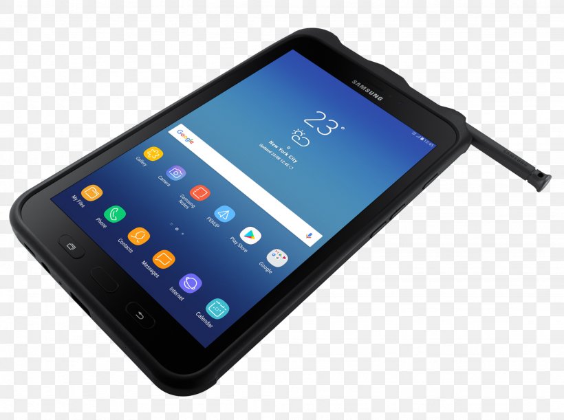 Samsung Galaxy S8 Samsung Galaxy Tab Active Rugged Computer, PNG, 2048x1528px, Samsung Galaxy S8, Android, Case, Cellular Network, Communication Device Download Free