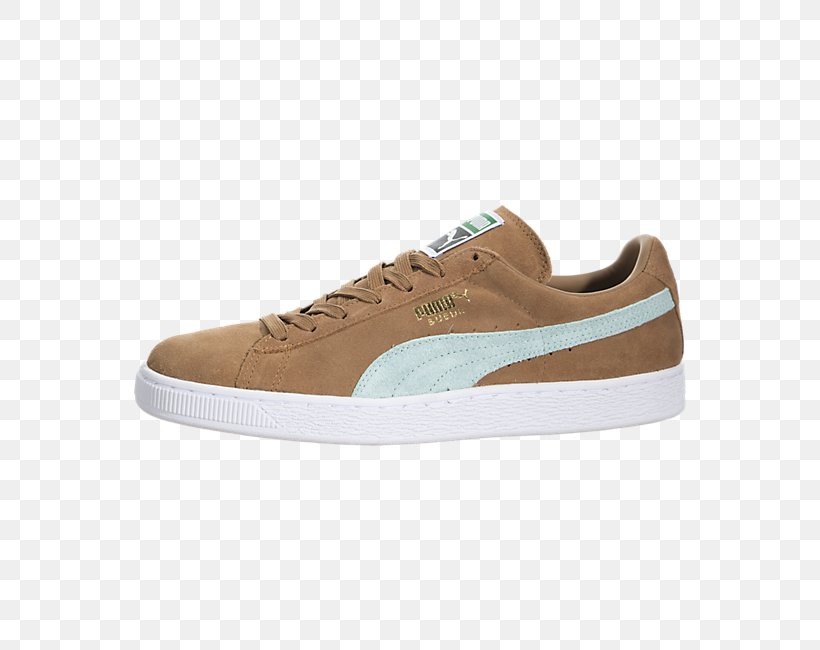 Sports Shoes Puma Footwear Clothing, PNG, 650x650px, Sports Shoes, Athletic Shoe, Beige, Brown, Clothing Download Free
