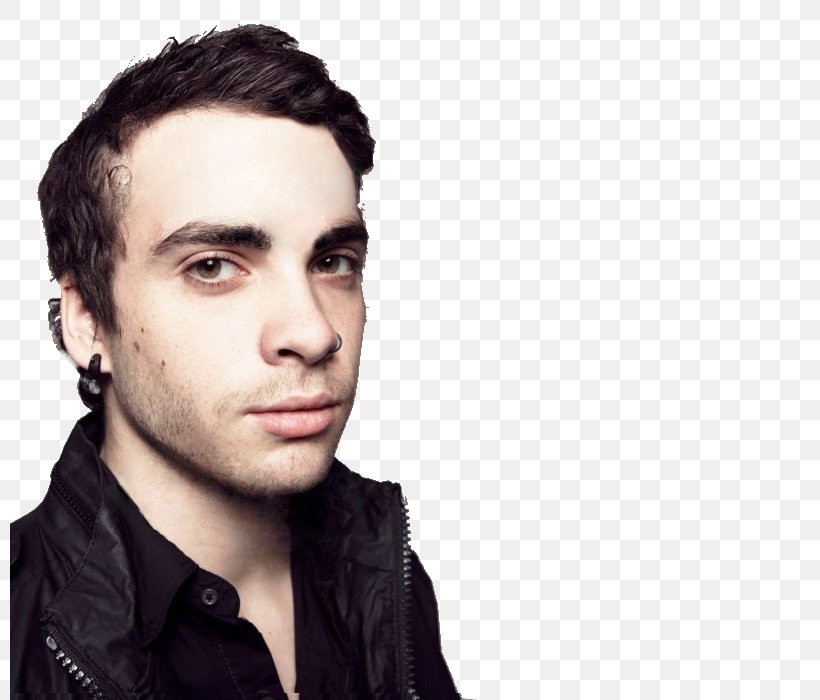 Taylor York Paramore Guitarist The Summer Tic EP Last Hope, PNG, 800x700px, Watercolor, Cartoon, Flower, Frame, Heart Download Free