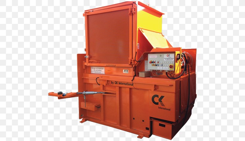 C K International Ltd Manufacturing Industry Waste Management, PNG, 577x472px, C K International Ltd, Baler, Compactor, Industry, Machine Download Free