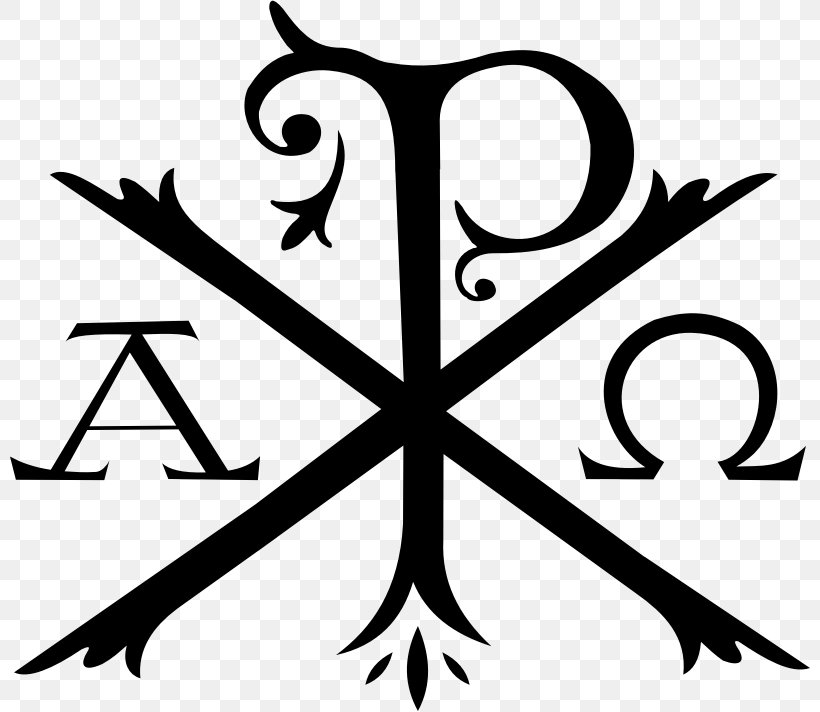 Chi Rho Alpha And Omega Christianity Christogram, PNG, 800x712px, Chi Rho, Alpha, Alpha And Omega, Area, Artwork Download Free