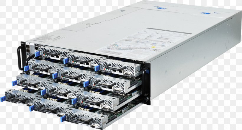 Dell QCT Computer Servers Node Quanta Computer, PNG, 1000x539px, 19inch Rack, Dell, Computer, Computer Component, Computer Hardware Download Free