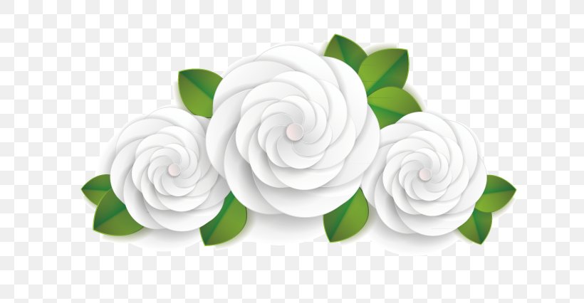 Download Euclidean Vector, PNG, 692x426px, Rose, Cut Flowers, Floral Design, Flower, Green Download Free