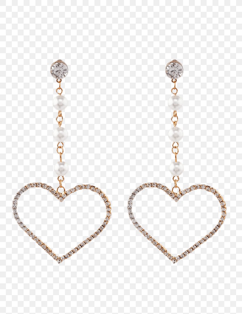 Earring Jewellery Pearl Chain Imitation Gemstones & Rhinestones, PNG, 800x1064px, Earring, Body Jewellery, Body Jewelry, Bracelet, Chain Download Free
