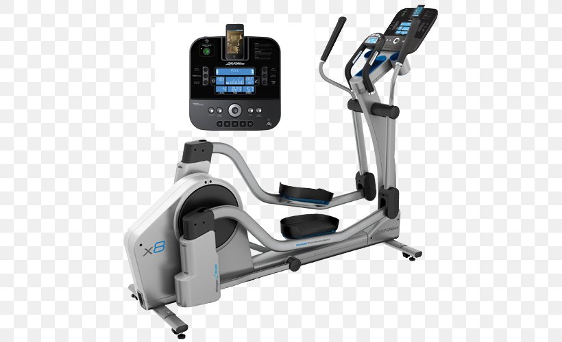 Elliptical Trainers Body Dynamics Fitness Equipment Exercise Life Fitness Treadmill, PNG, 500x500px, Elliptical Trainers, Aerobic Exercise, Body Dynamics Fitness Equipment, Crosstraining, Elliptical Trainer Download Free