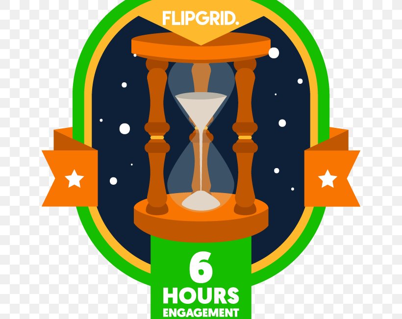 Learning Flipgrid Student Engagement Behavior, PNG, 651x651px, Learning, Area, Behavior, Classroom, Educational Film Download Free