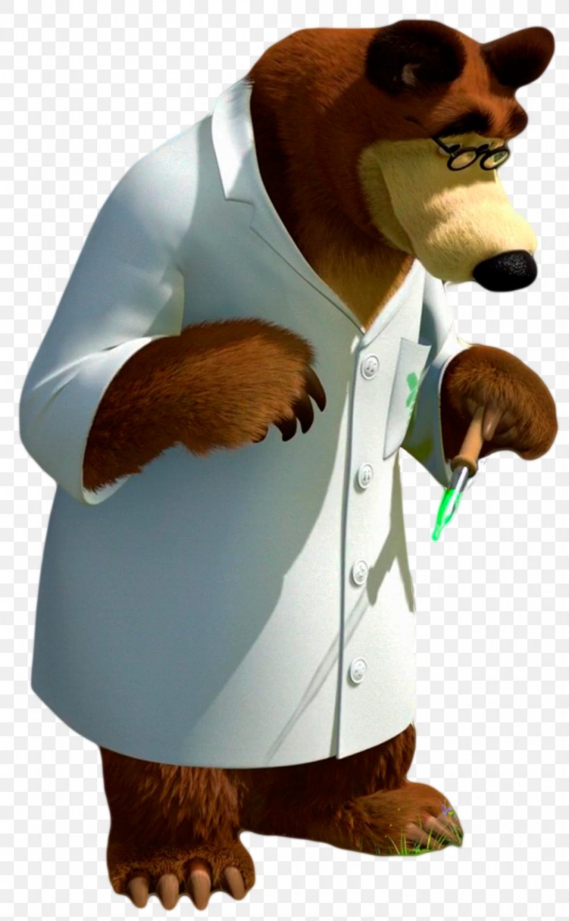 Masha Bear Physician Mult Health, PNG, 1002x1621px, Masha, Animated Film, Bear, Child, Dog Like Mammal Download Free