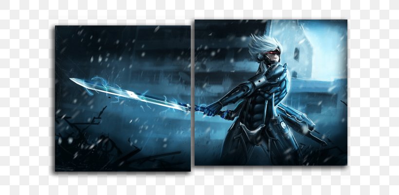 Metal Gear Rising: Revengeance Metal Gear Solid: Peace Walker Metal Gear Solid 4: Guns Of The Patriots Raiden, PNG, 625x400px, Metal Gear Rising Revengeance, Game, Metal Gear, Metal Gear Solid, Metal Gear Solid Peace Walker Download Free