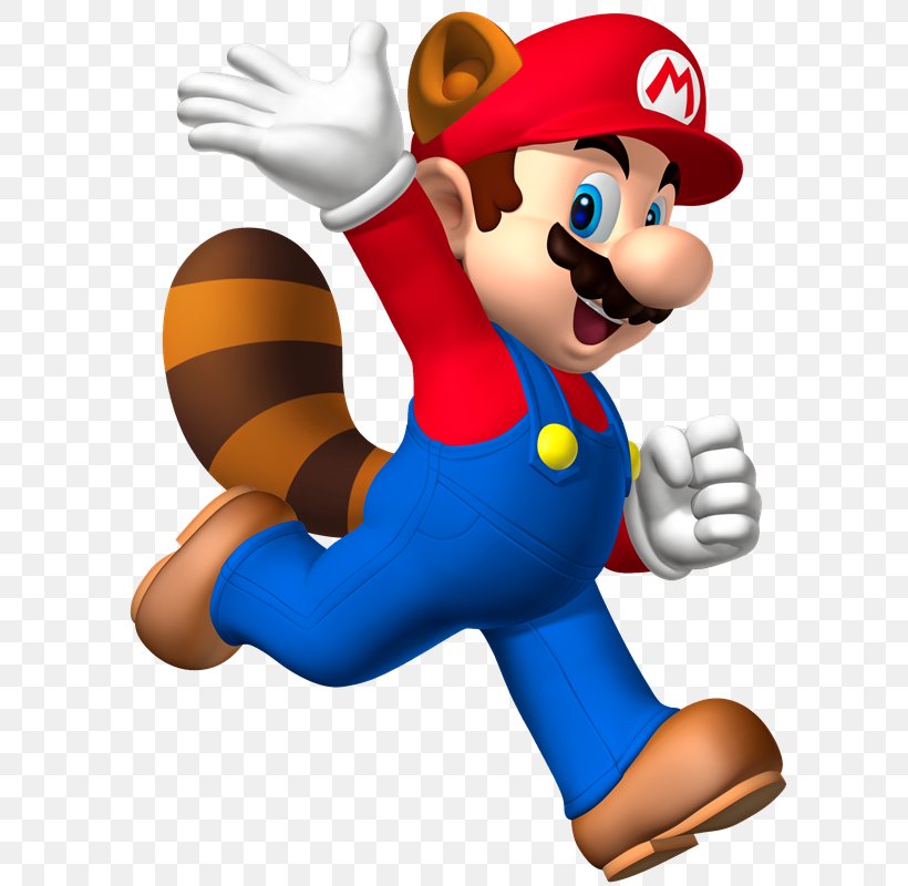 New Super Mario Bros. Wii New Super Mario Bros. Wii Luigi, PNG, 610x800px, Mario Bros, Cartoon, Fictional Character, Figurine, Finger Download Free