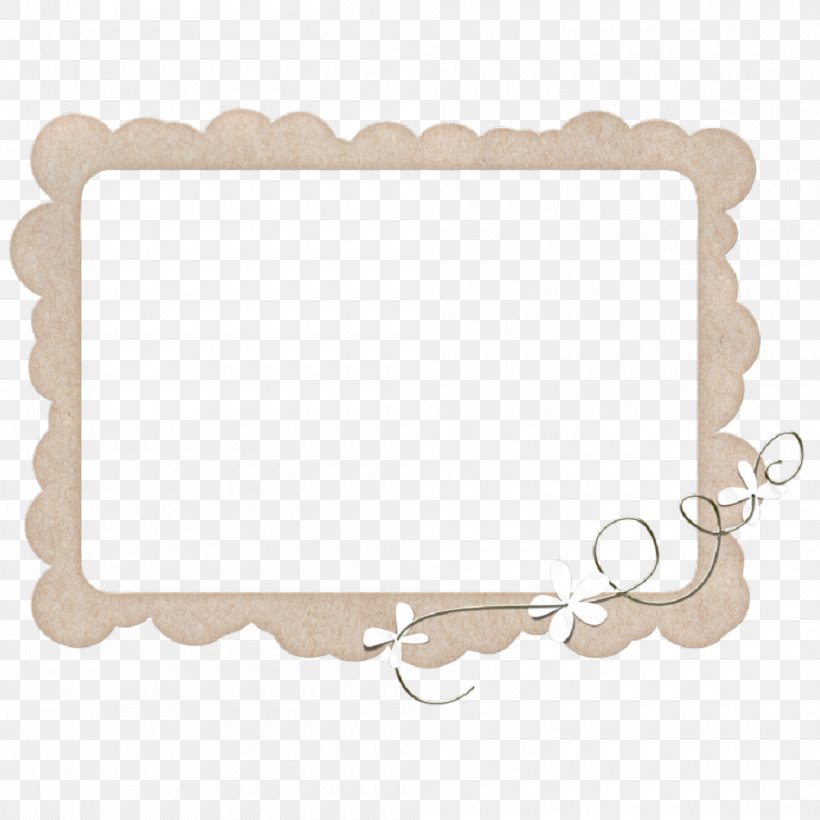 Picture Frame, PNG, 1000x1000px, Picture Frame, Area, Beige, Gratis, Plot Download Free