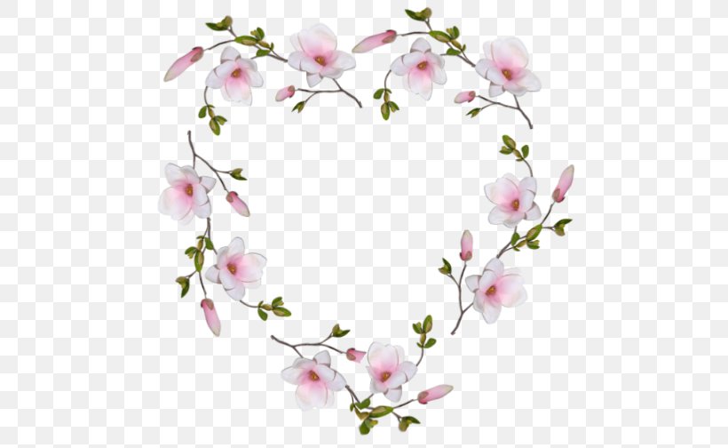 Picture Frames Floral Design Image Drawing Flower, PNG, 513x504px, Picture Frames, Artificial Flower, Blossom, Branch, Cherry Blossom Download Free