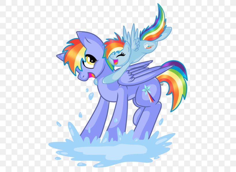 Pony Father Horse Rainbow Dash DeviantArt, PNG, 519x600px, Pony, Art, Cartoon, Cuteness, Deviantart Download Free