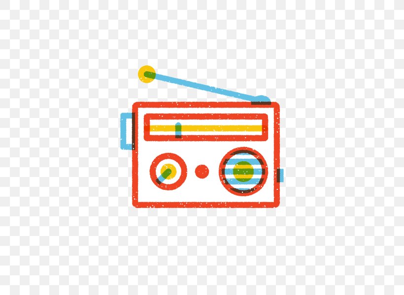 Radio Retro Style Icon, PNG, 800x600px, Radio, Antique Radio, Area, Brand, Information Download Free