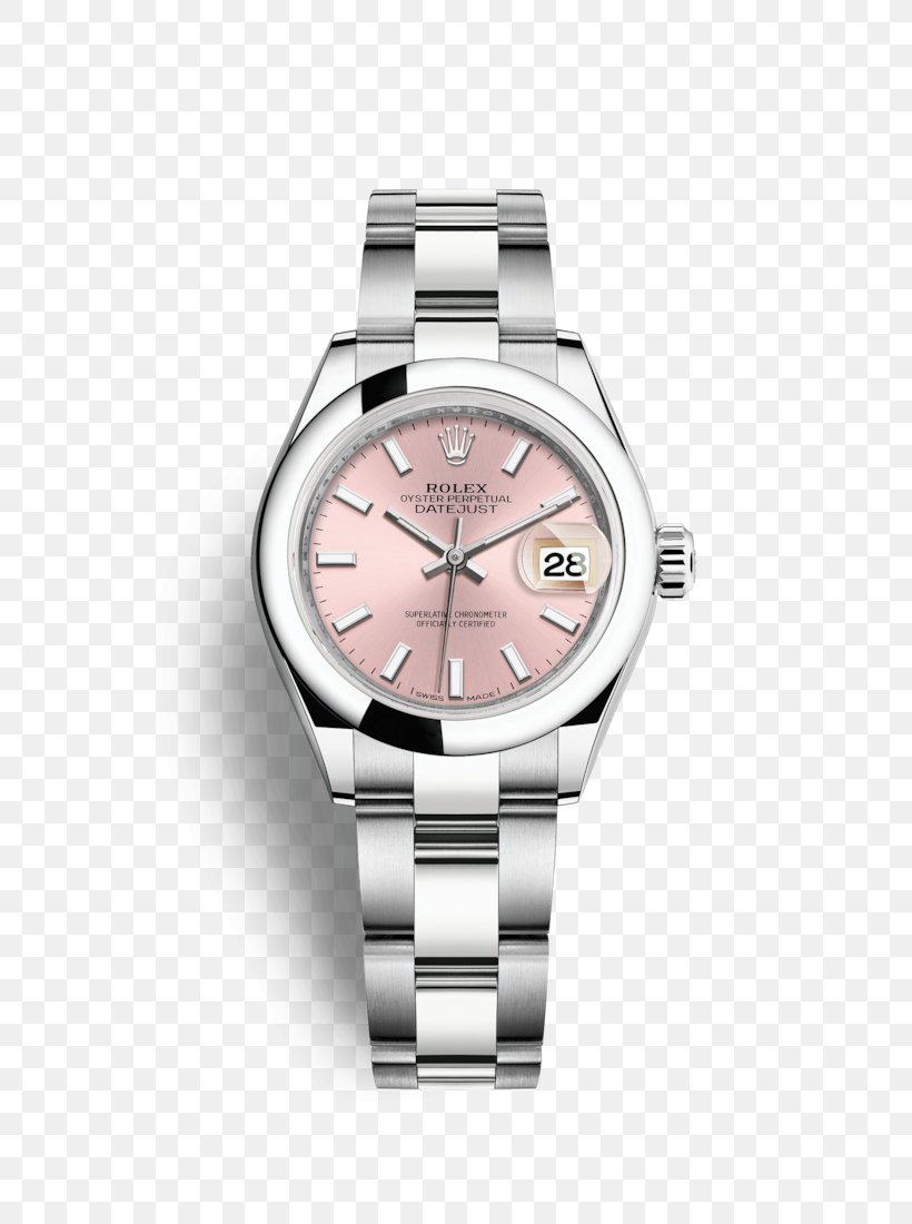 Rolex Datejust Counterfeit Watch Rolex Lady-Datejust, PNG, 720x1100px, Rolex Datejust, Automatic Watch, Bracelet, Brand, Breitling Sa Download Free