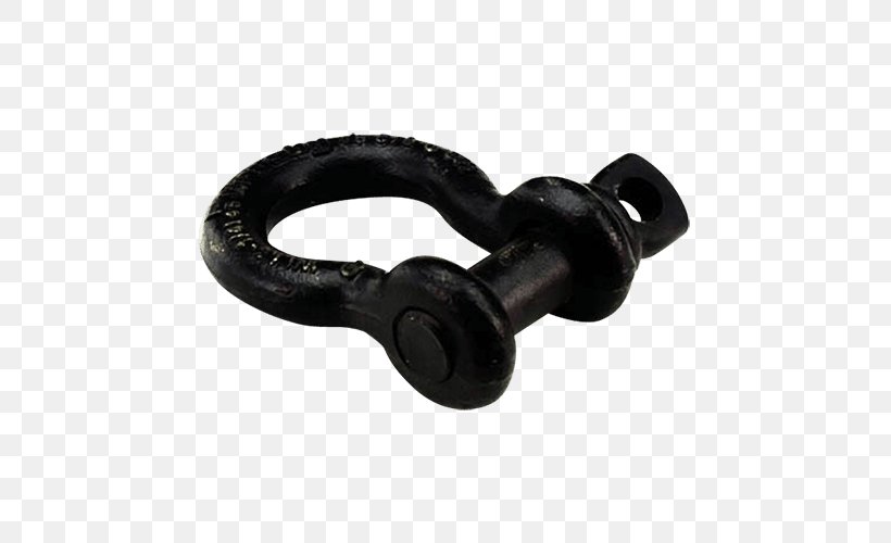 Shackle Wire Rope Steel Eye Bolt Rigging, PNG, 650x500px, Shackle, Anchor, Ball And Chain, Bolt, Chain Download Free