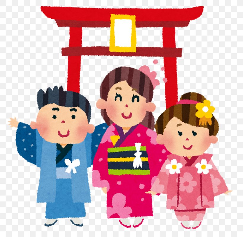 Shichi-Go-San Kimono Miyamairi Child Shinto Shrine, PNG, 799x800px, Shichigosan, Child, Coming Of Age, Doll, Fictional Character Download Free