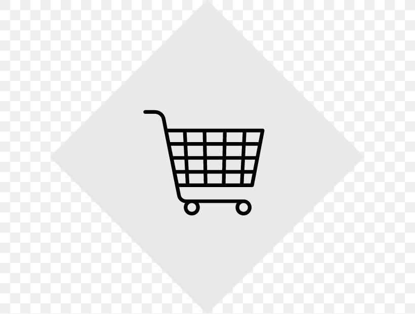 Shopping Cart Online Shopping Retail Bag, PNG, 621x621px, Shopping, Area, Bag, Black, Black And White Download Free