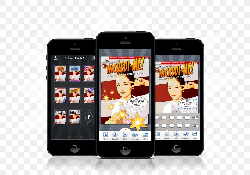 Smartphone Feature Phone Plasq Comics Mobile Phones, PNG, 762x575px, Smartphone, American Comic Book, Comic Book, Comics, Communication Device Download Free